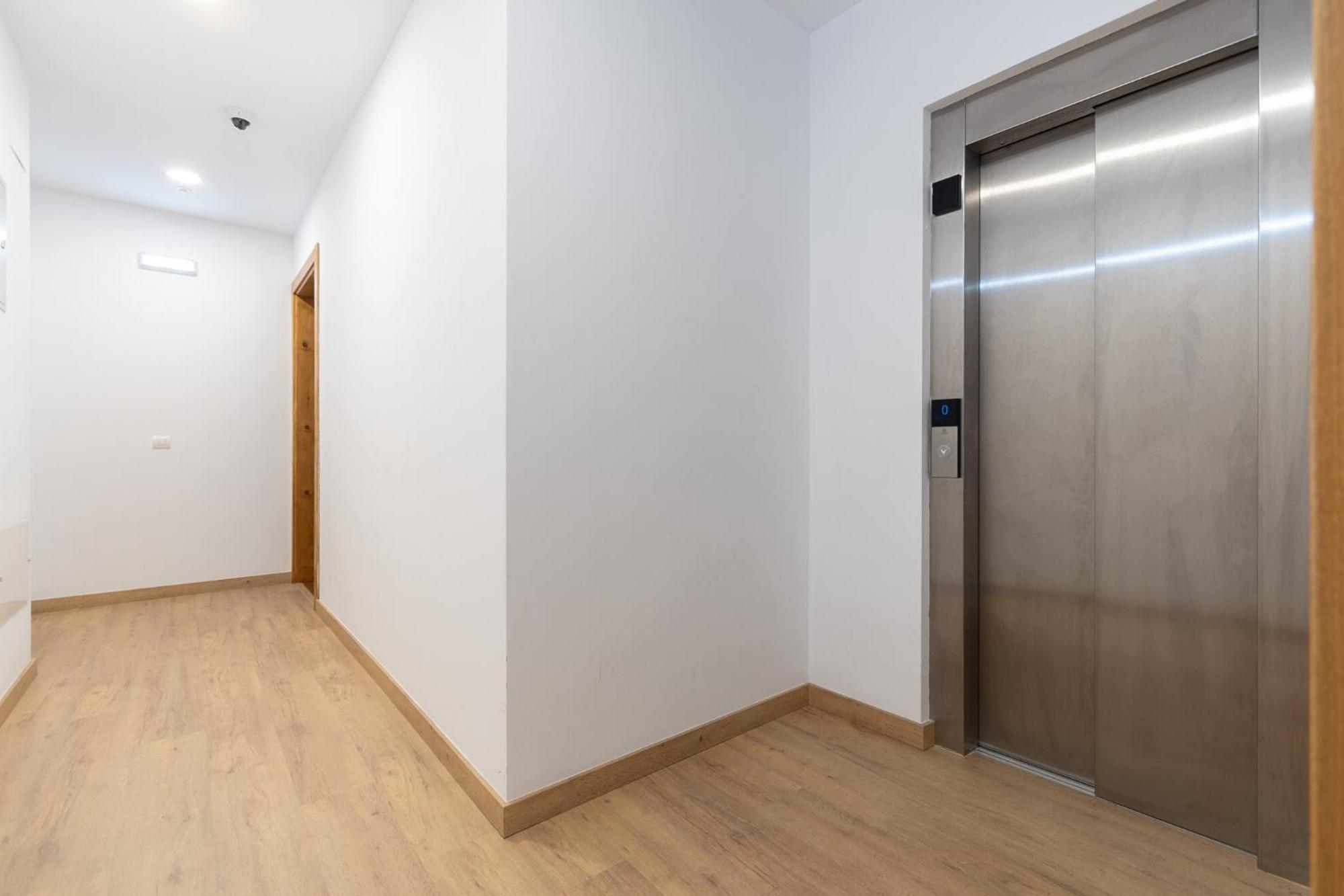 Insidehome Ciudad De Aviles Exterior photo