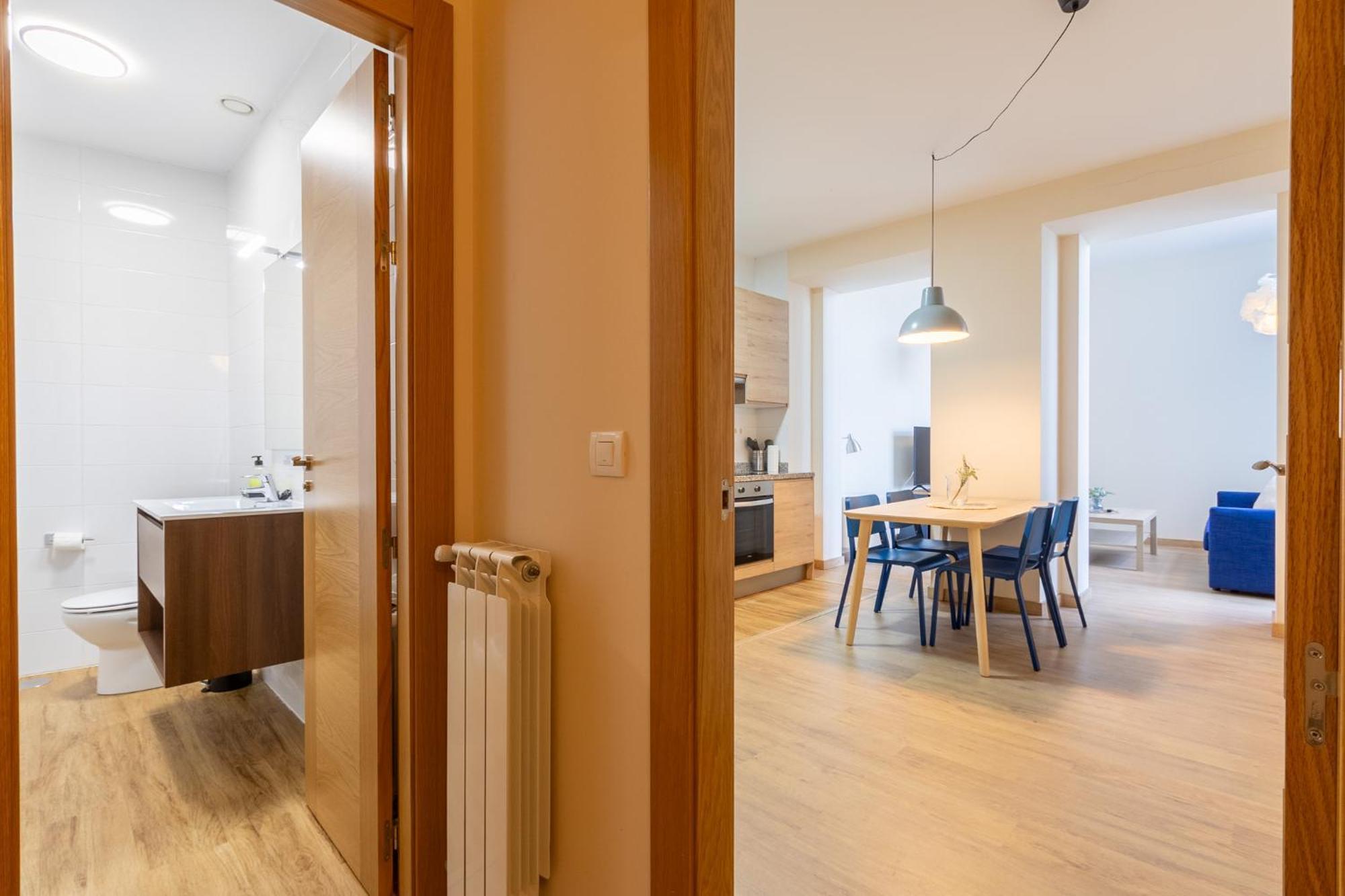 Insidehome Ciudad De Aviles Exterior photo
