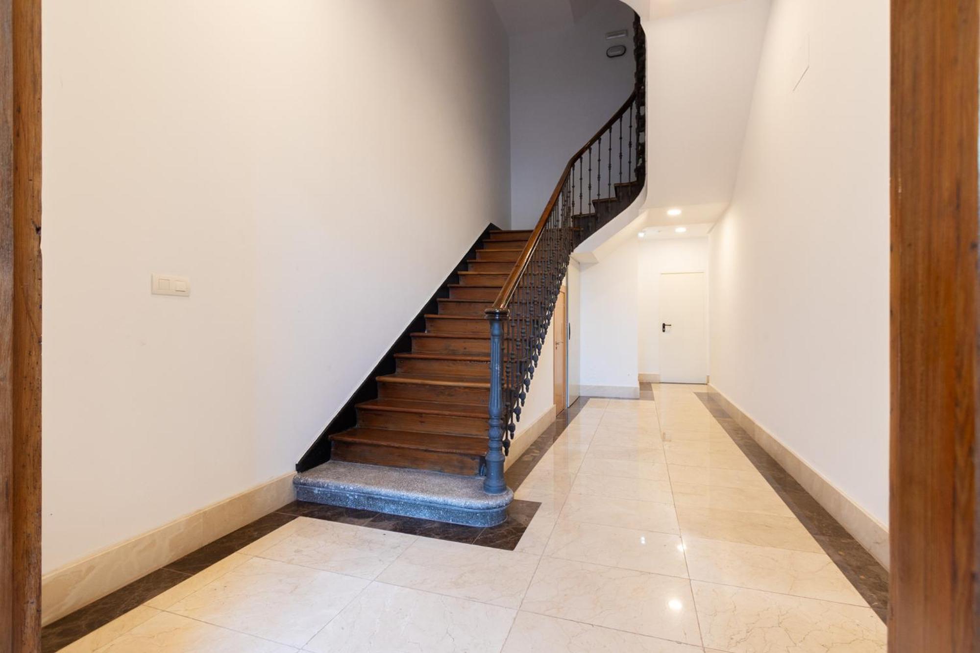 Insidehome Ciudad De Aviles Exterior photo