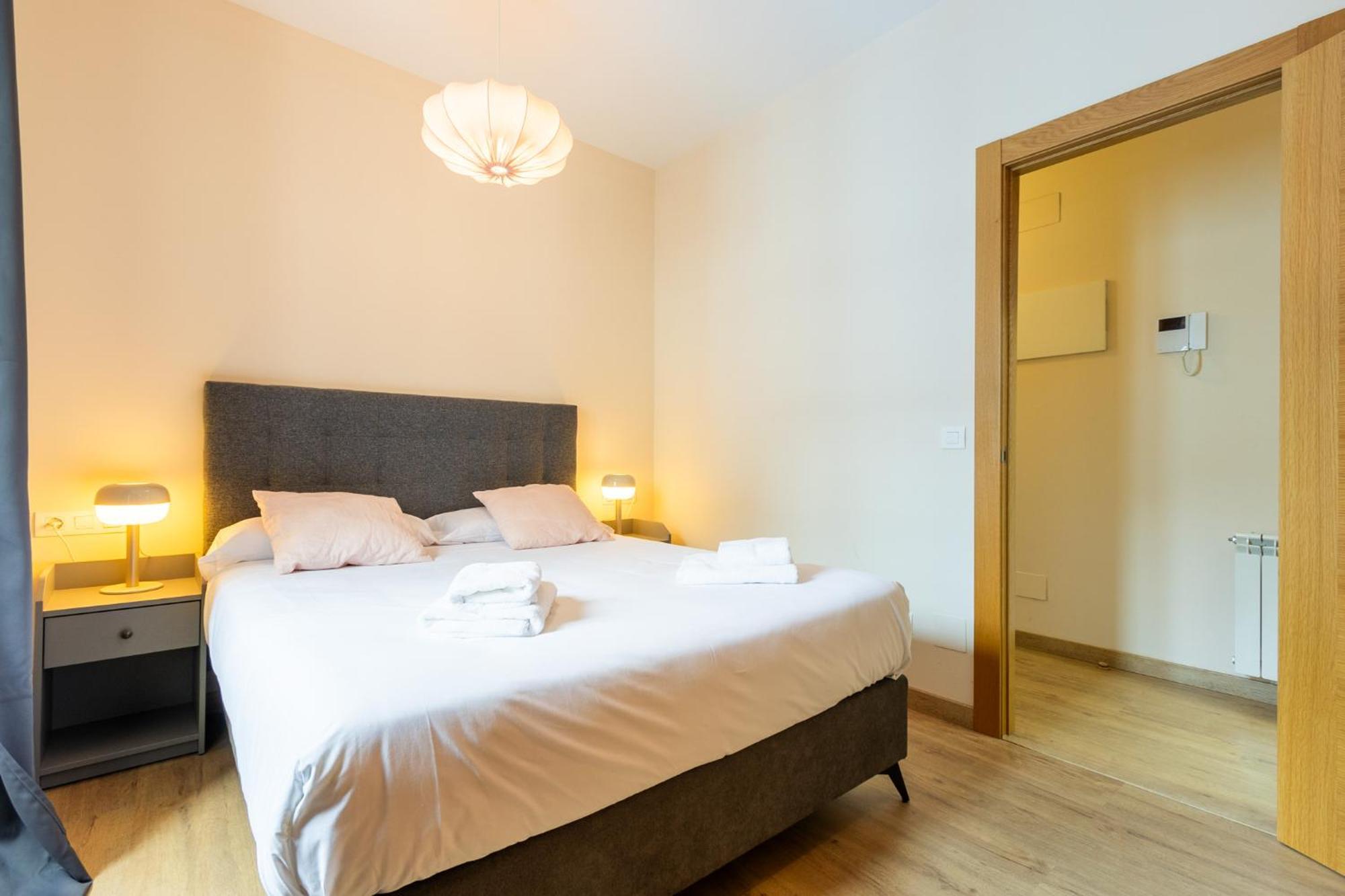 Insidehome Ciudad De Aviles Exterior photo